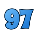 97