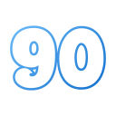 90