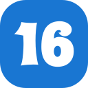 numer 16