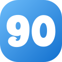 90