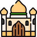 moschea