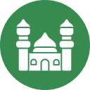 moschee