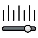 volume control