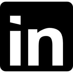 linkedin Icône