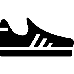 スポーツシューズ icon