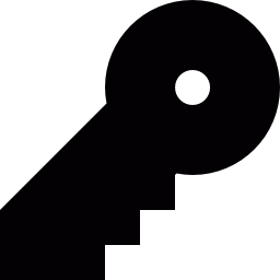 Key password icon