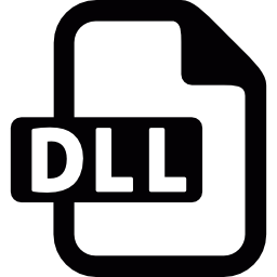 DLL file icon