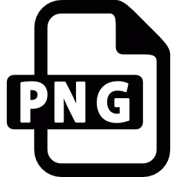 png形式 icon