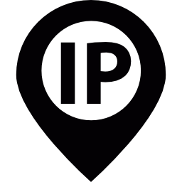 ip adresse icon