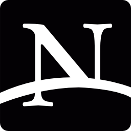 netscape navigator-logo icon