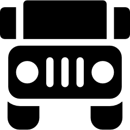 Jeep icon