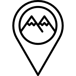 Location icon