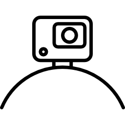 Go Pro icon