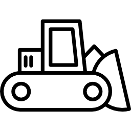 Snow Plow icon