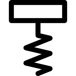 Cork Screw icon