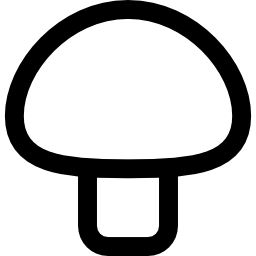 mushroom icon