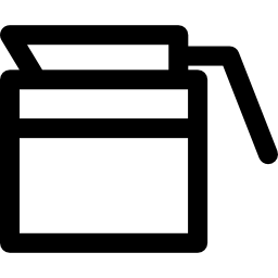 kaffeeglas icon