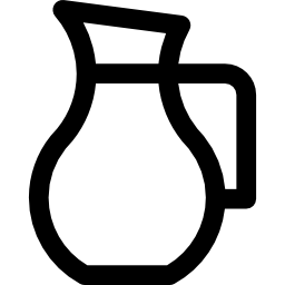 Pitcher icon