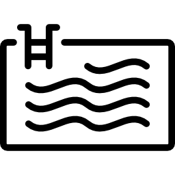 schwimmbad icon