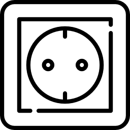 Socket icon