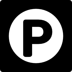 Parking icon