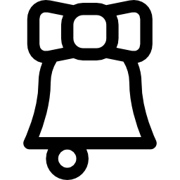 Christmas Bell icon