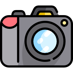 Camera icon