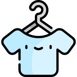 Hanger icon