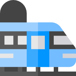 Train icon