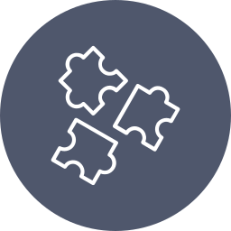 puzzle icon