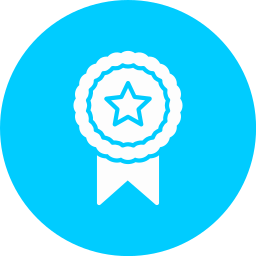 Award icon