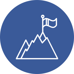 berg icon