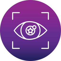 Vision icon