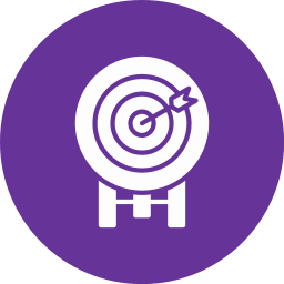 dartscheibe icon