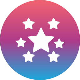 Stars icon