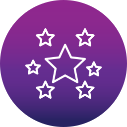 Stars icon