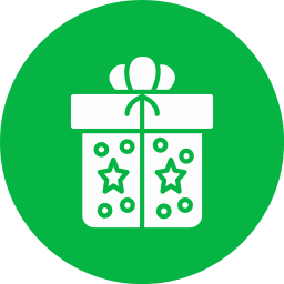 Gift icon