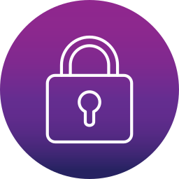 Lock icon