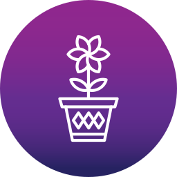 Plant icon