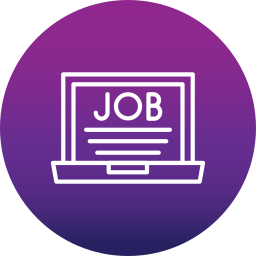 Job icon