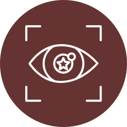 vision icon