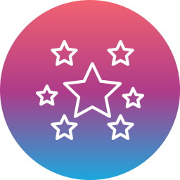 Stars icon