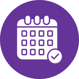 Calendar icon