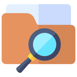 File storage icon