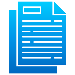 Document icon