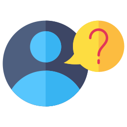 Question icon