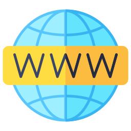 Website icon