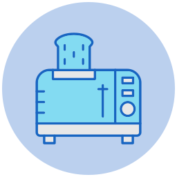 toaster icon