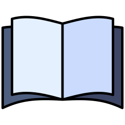 offenes buch icon