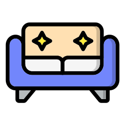 Sofa icon